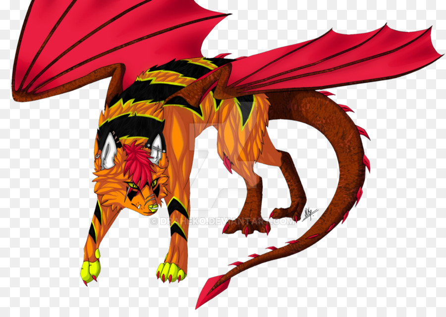 Dragon，Fantaisie PNG