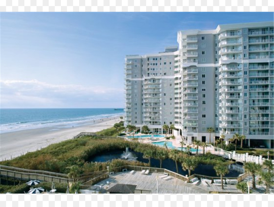 Myrtle Beach，Wyndham Seawatch Plantation PNG