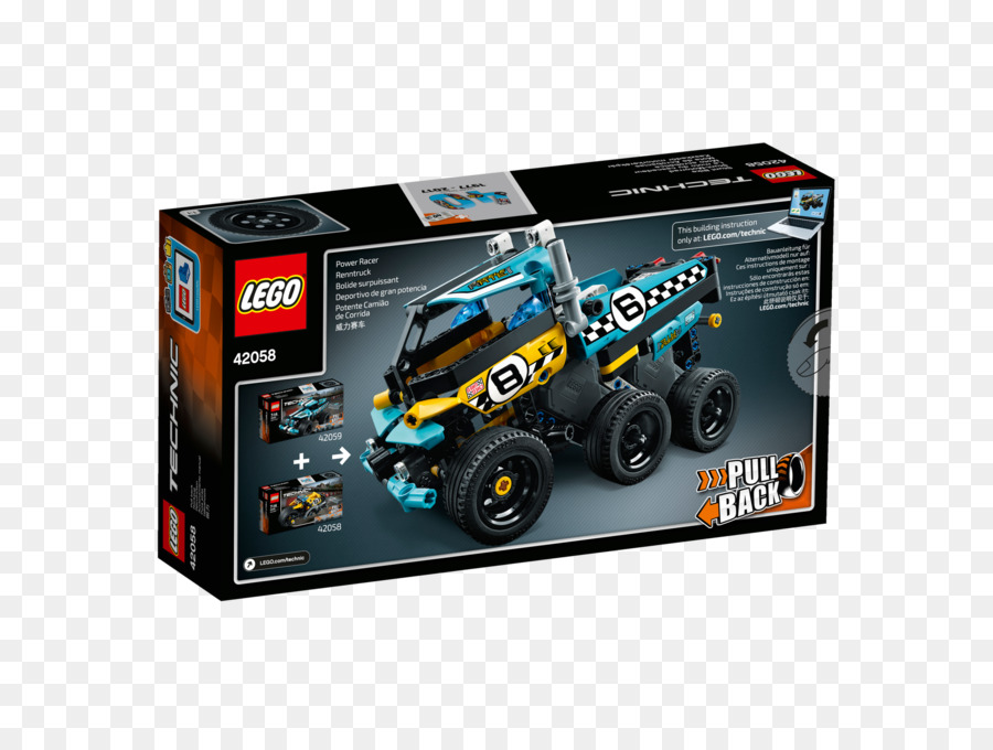 Lego Technic，Jouet PNG