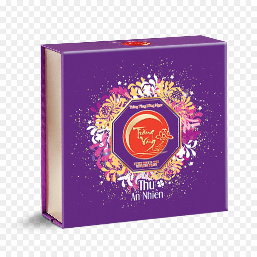 Coffret Cadeau，Violet PNG