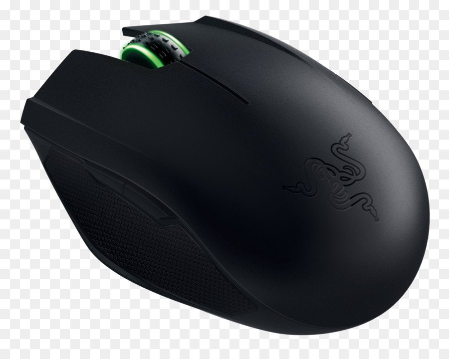 Souris D Ordinateur，Razer Orochi PNG