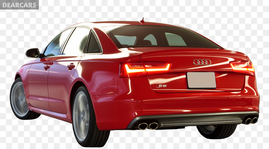 2011 Audi S6，2018 Audi S6 PNG