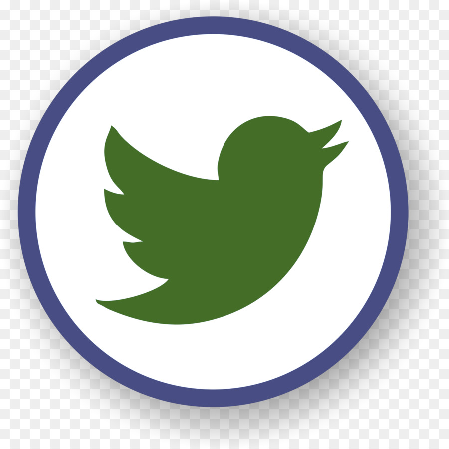 Logo Twitter，Réseaux Sociaux PNG