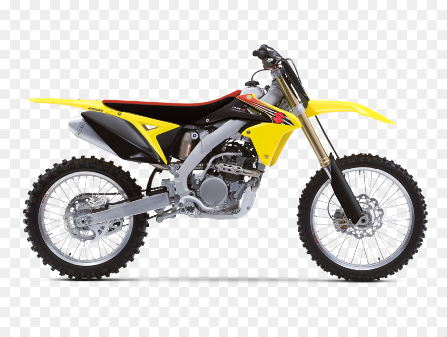 Moto Tout Terrain Jaune，Vélo PNG