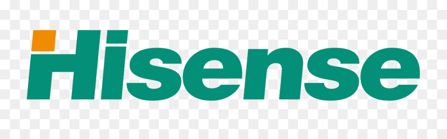 Logo Hisense，Électronique PNG