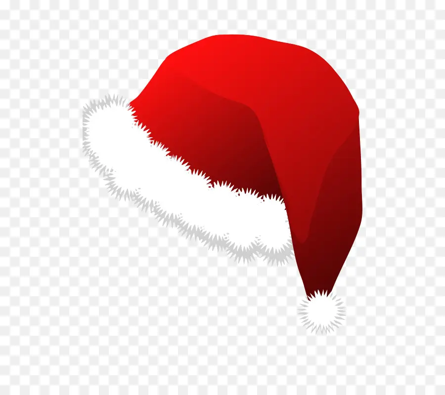 Chapeau De Père Noël，Noël PNG