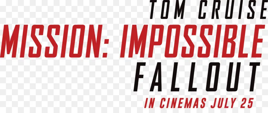 Mission Impossible Poster，Film PNG