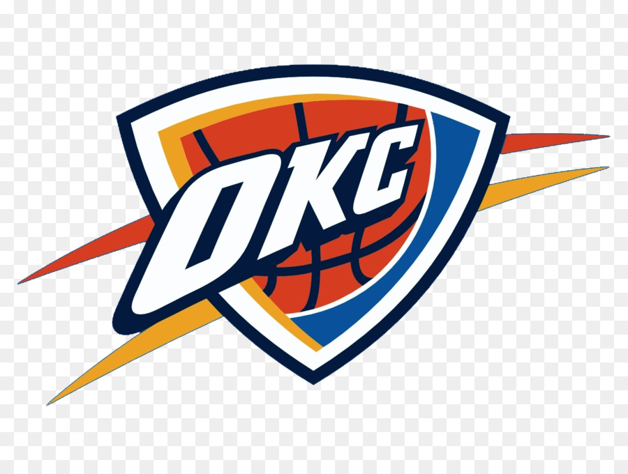 Logo Okc，Basket Ball PNG