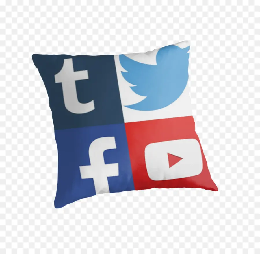 Icônes Des Médias Sociaux，Facebook PNG