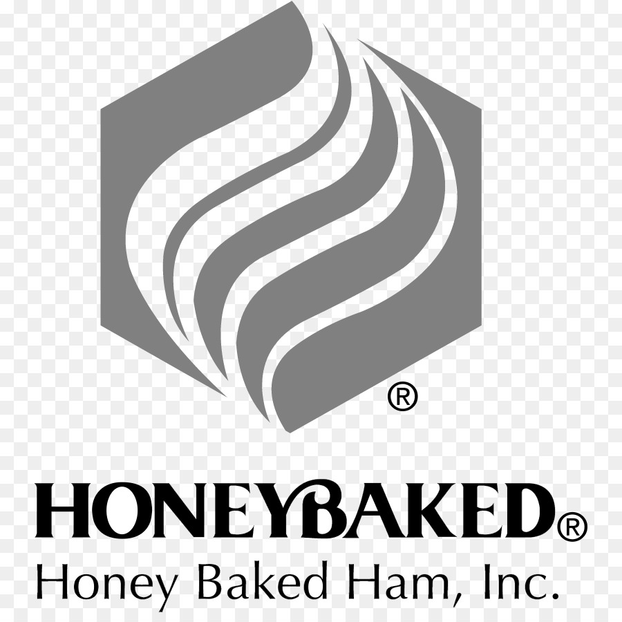 Logo，Honeybaked Hamza PNG