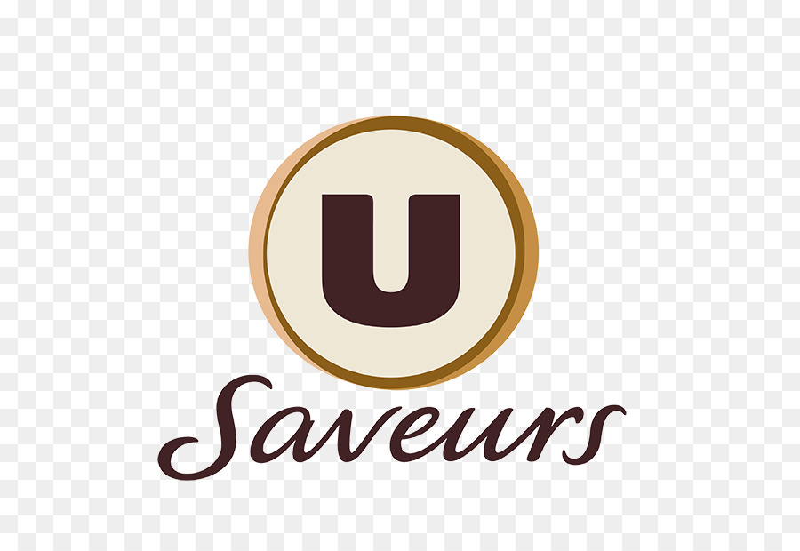 U Saveurs，Logo PNG