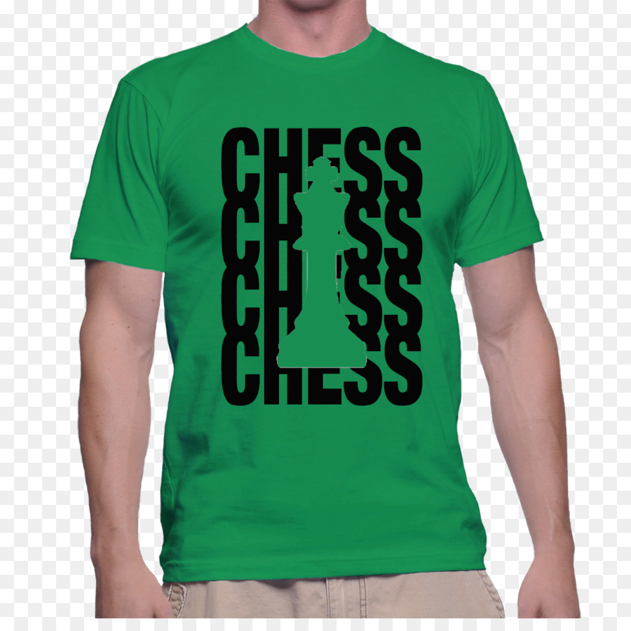 Tshirt，Échecs PNG