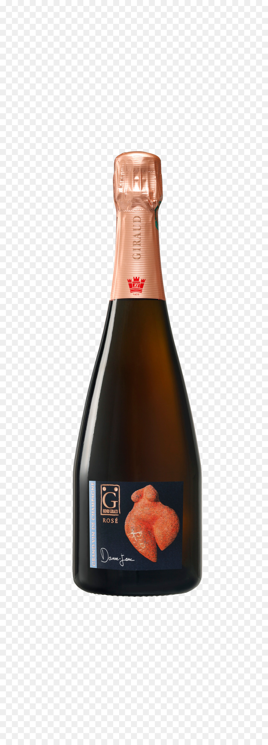 Champagne，Liqueur PNG