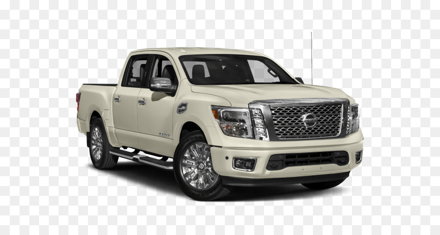 2018 Nissan Titan Platine Réserve De L équipage De Cabine，Nissan PNG