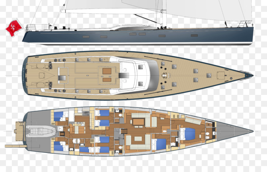 Yacht，08854 PNG