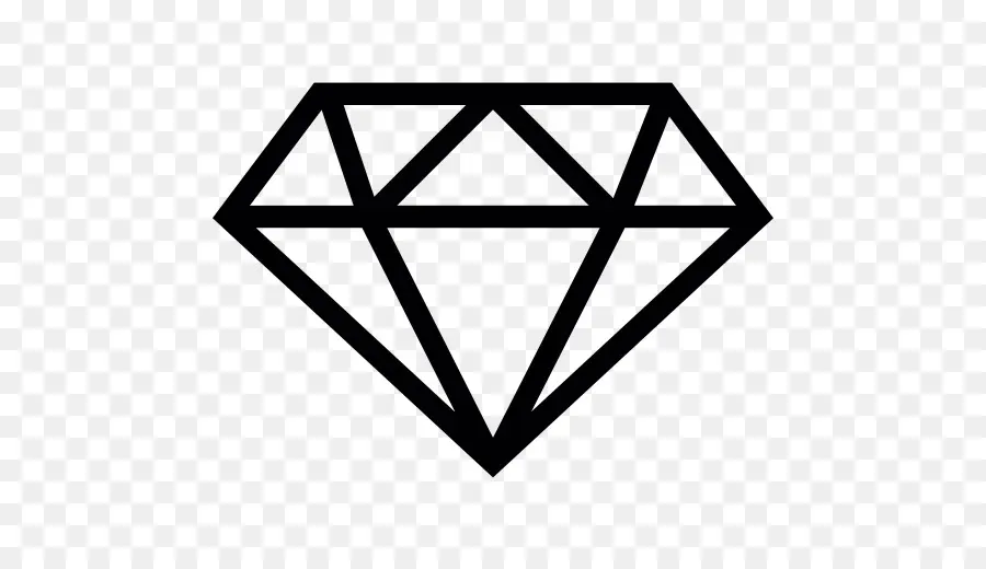Dessin，Diamant PNG