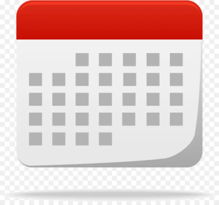 Calendrier，Date PNG