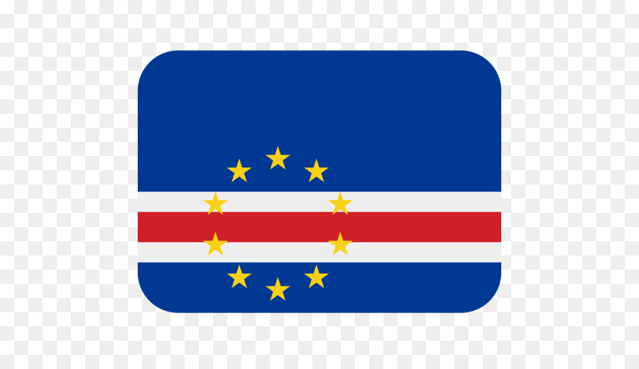 Le Cap Vert，Indicateurs Régionaux Symbole PNG
