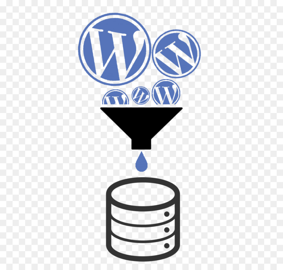 Wordpress Base Pour Les Débutants，Logo PNG