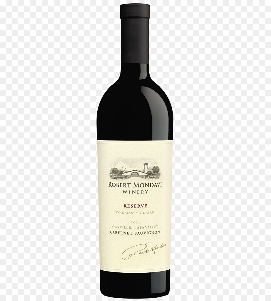 Robert Mondavi Winery，Cabernet Sauvignon PNG