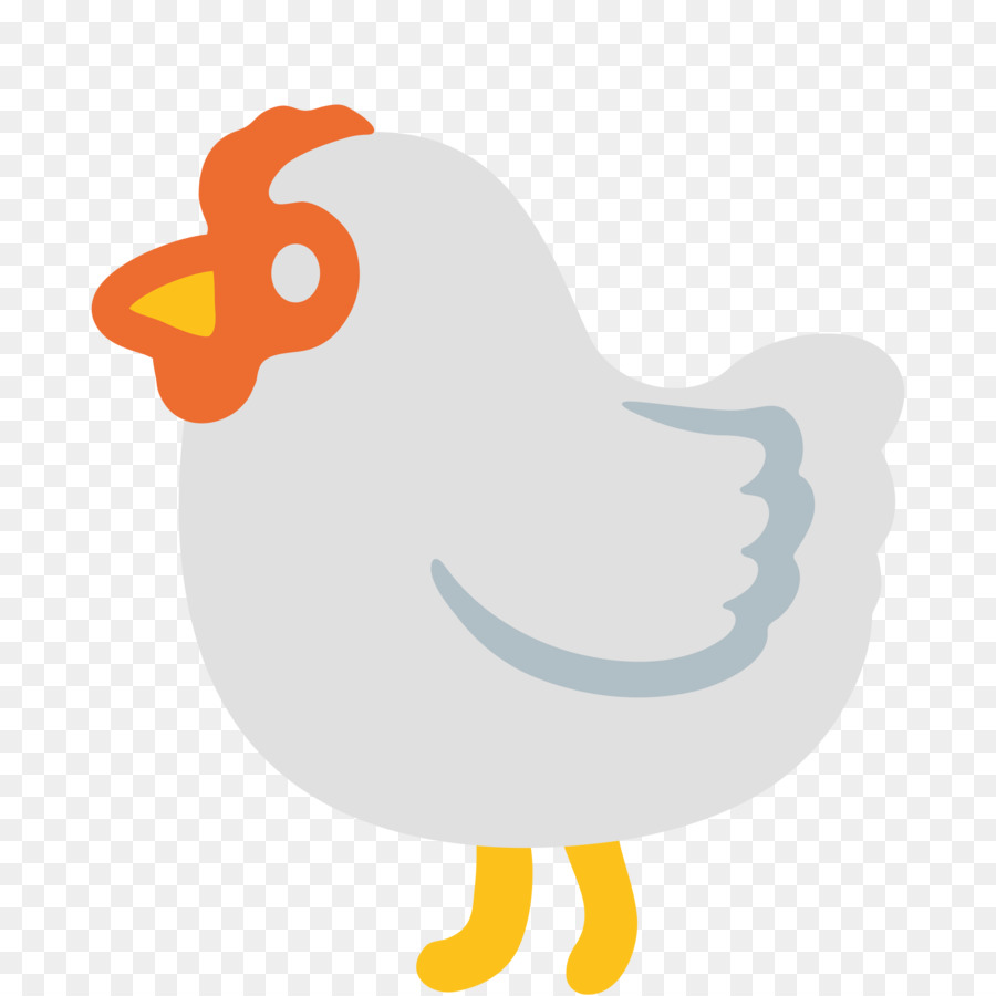 poulet coq emoji png poulet coq emoji transparentes png gratuit free png