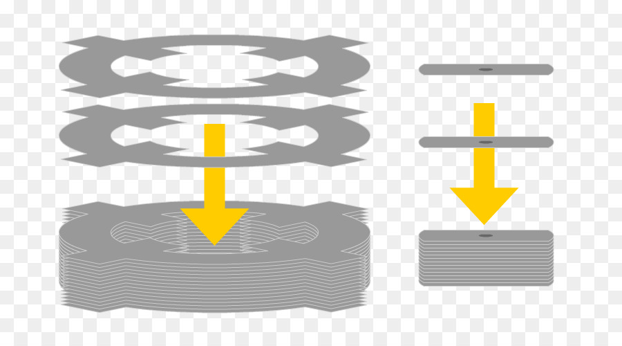 Générateur électrique，Machine électrique PNG