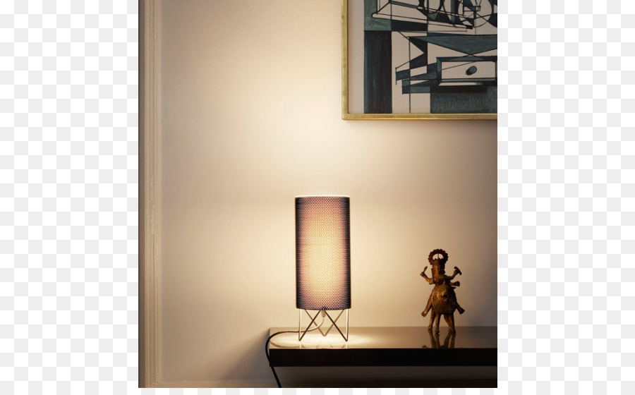 Lampe，Table PNG