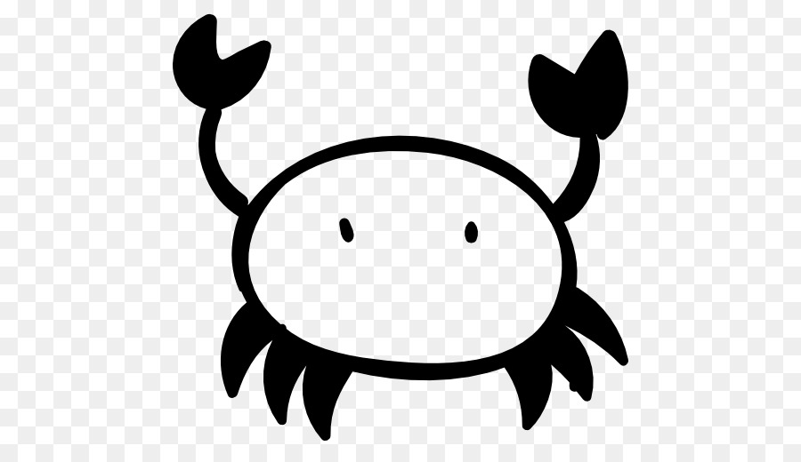 Crabe，Animal Aquatique PNG