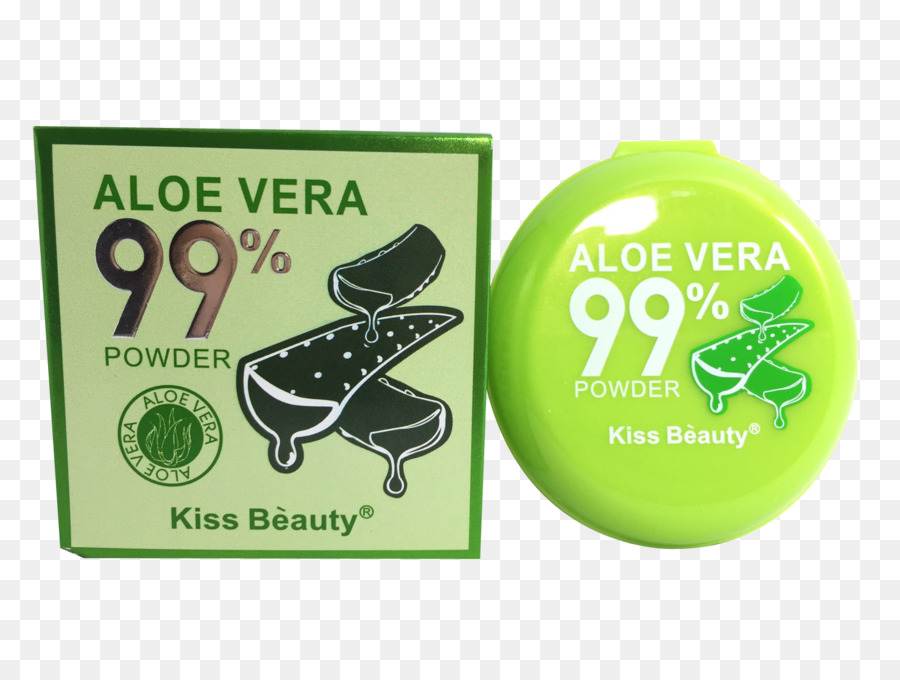 L Aloe Vera，La Farine PNG