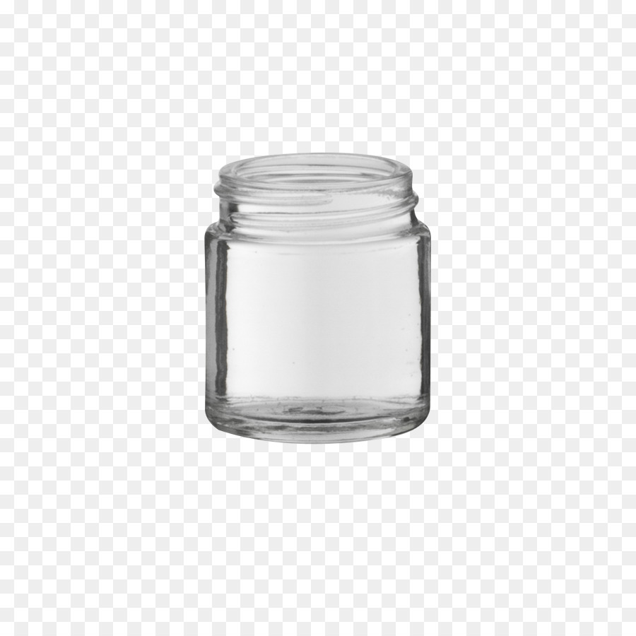 Pot En Verre，Transparent PNG