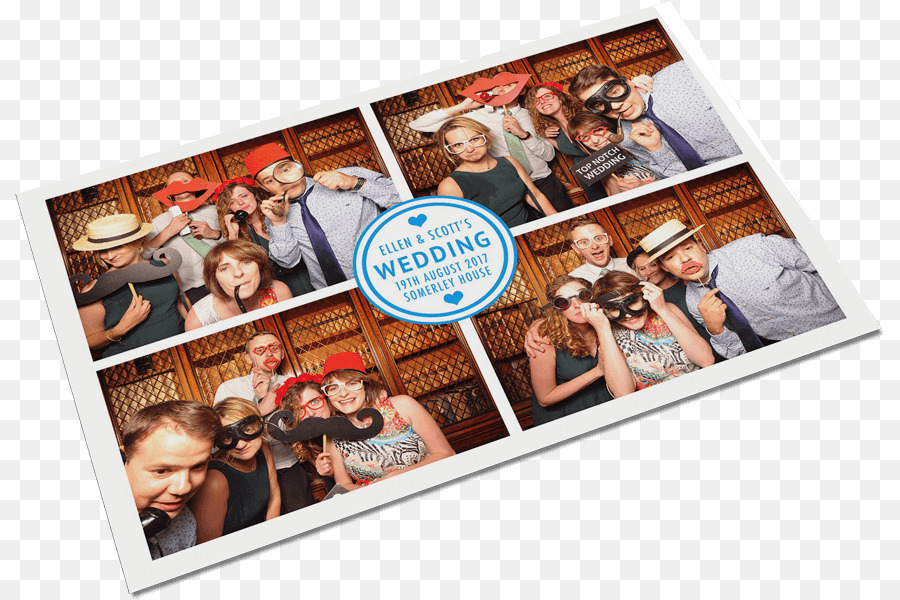 Photomaton Bournemouth，Loisirs PNG