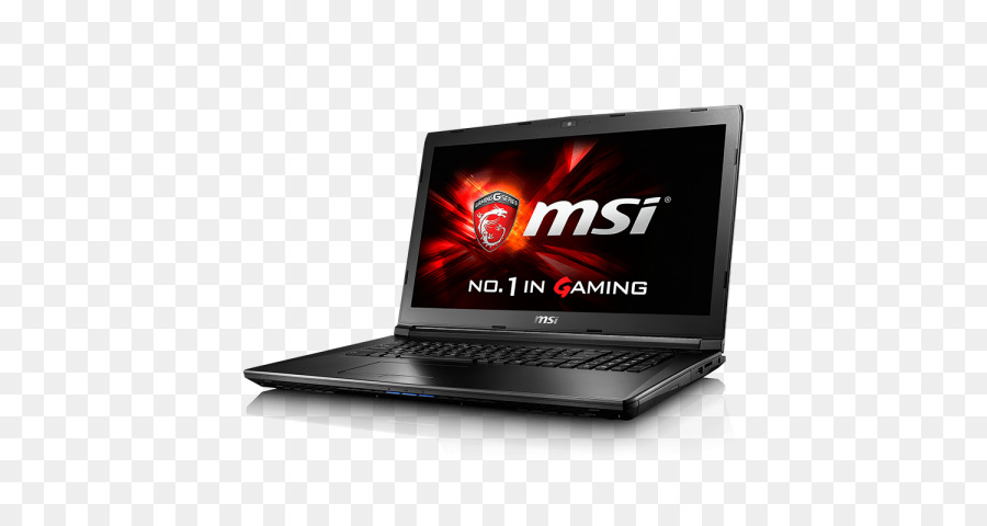 Ordinateur Portable Msi，Ordinateur PNG