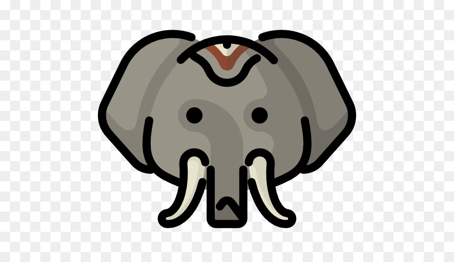 éléphant Indien，L éléphant D Afrique PNG