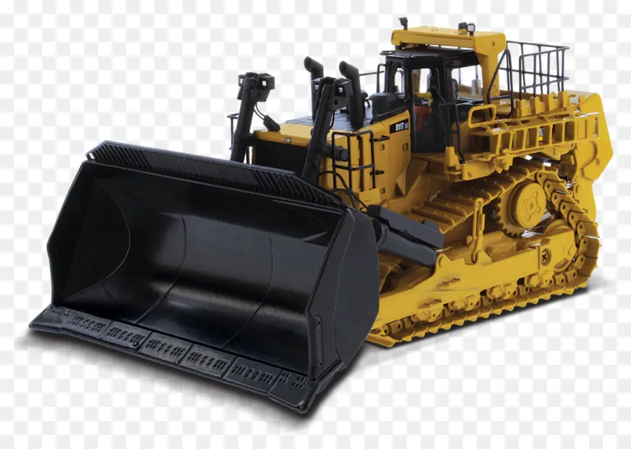 Bulldozer，Construction PNG