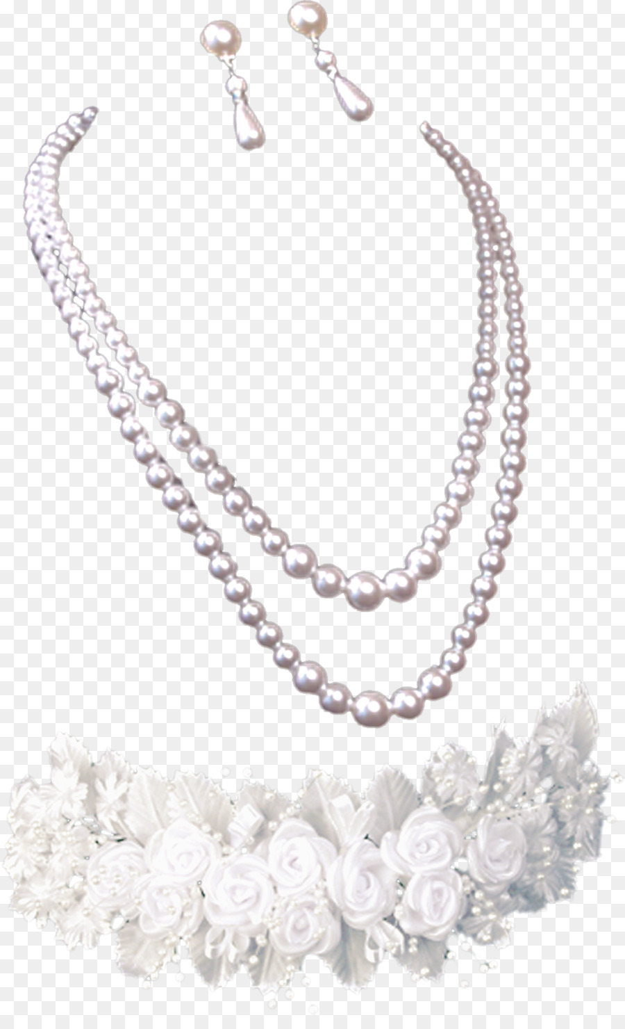 Collier，Boucle D Oreille PNG