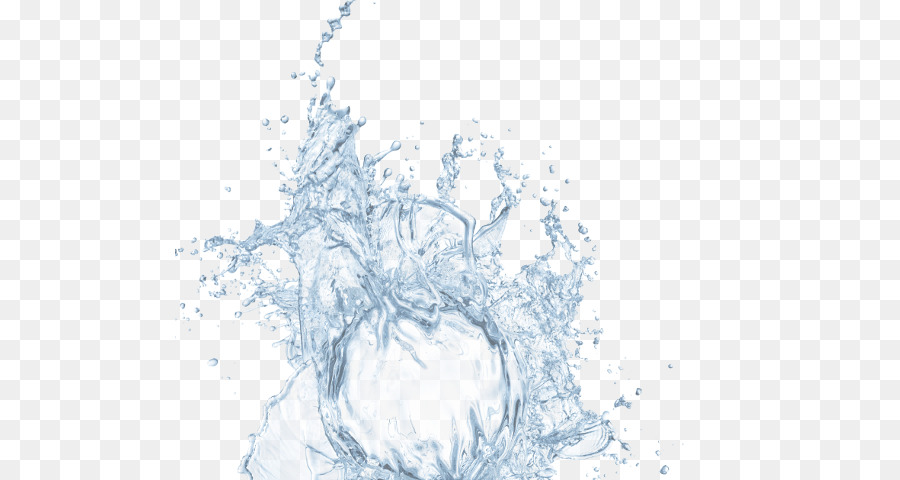 Éclaboussure D'eau，Éclabousser PNG