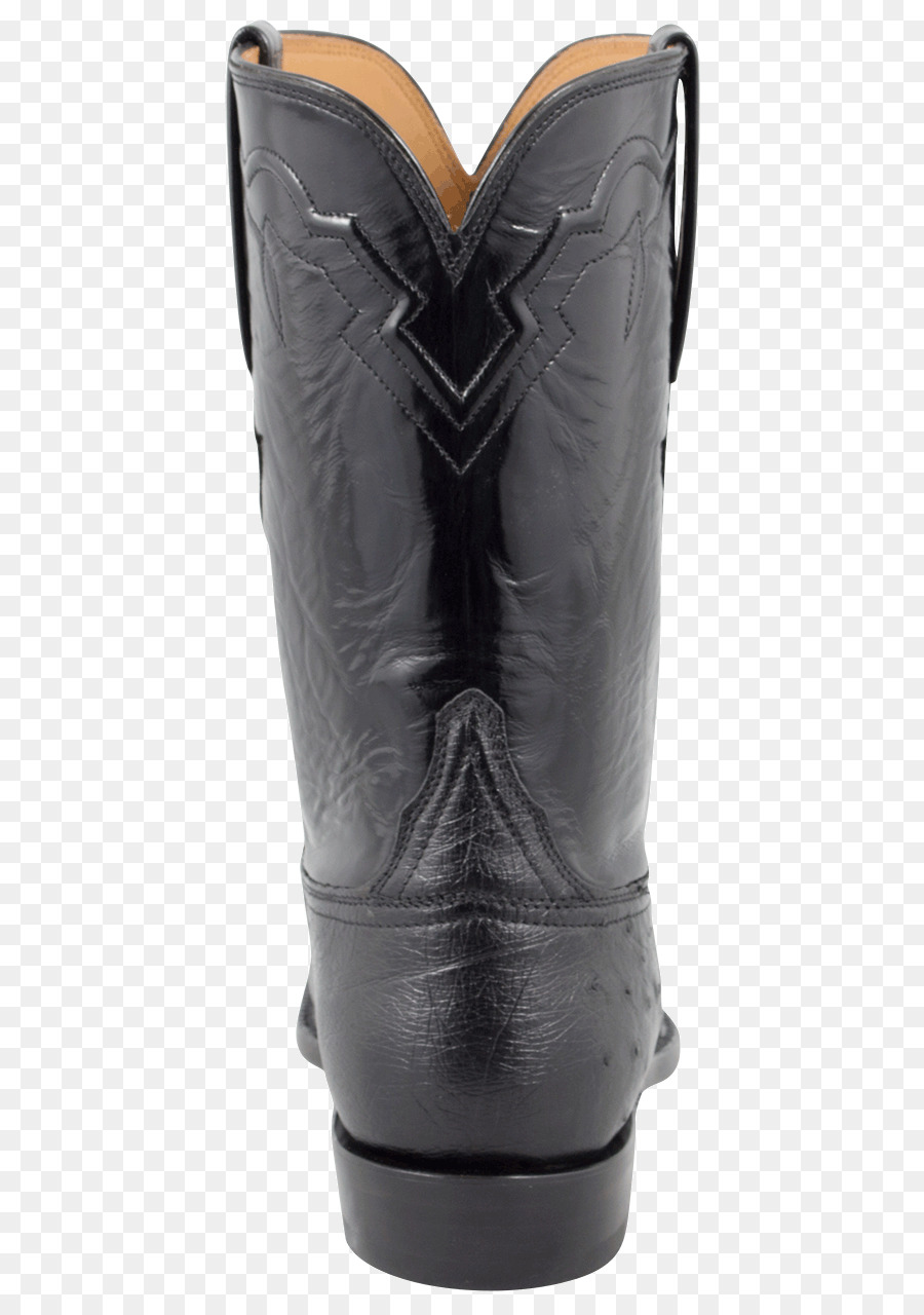 Botte De Cowboy，Commune De Autruche PNG