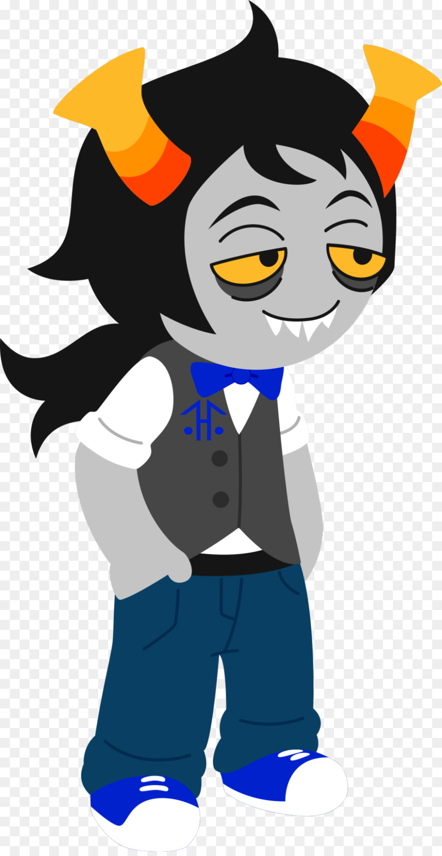 Hiveswap，Hashtag PNG