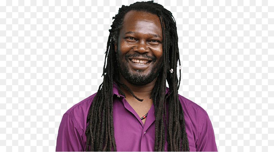 Homme Souriant，Dreadlocks PNG