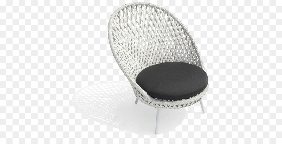 Chaise Noire，Osier PNG