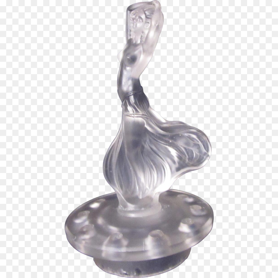 Figurine，Verre PNG