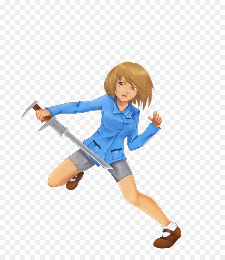 Figurine，Costume PNG