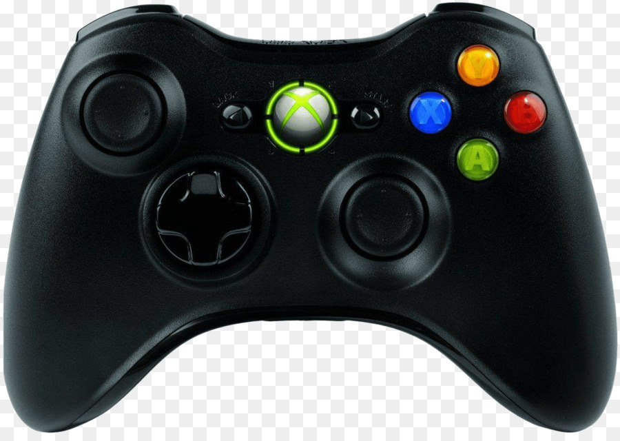 Contrôleur De Jeu，Manette PNG