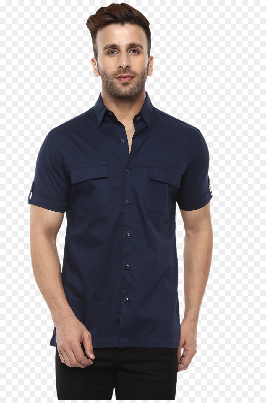 Tshirt，Chemise PNG