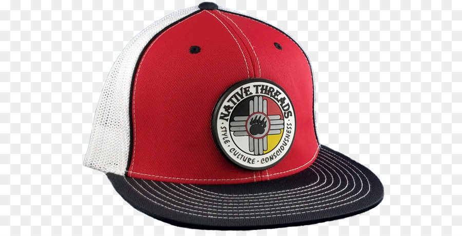 Casquette Rouge Et Blanche，Chapeau PNG