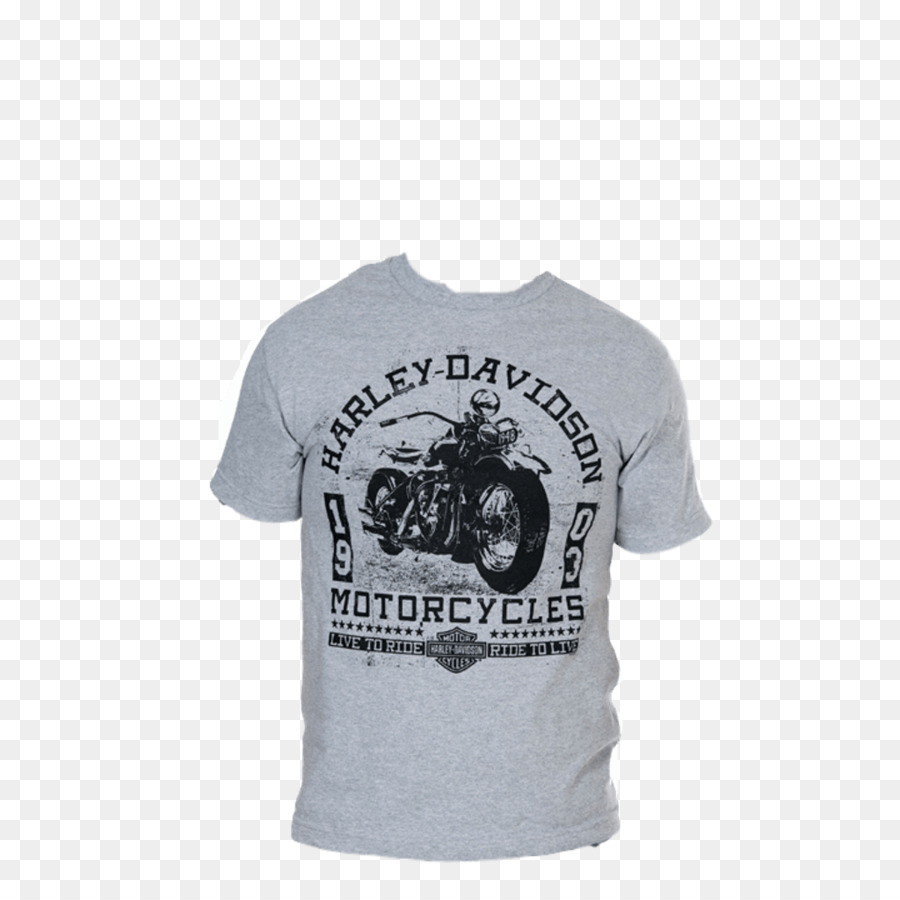 T Shirt，Harley Davidson PNG