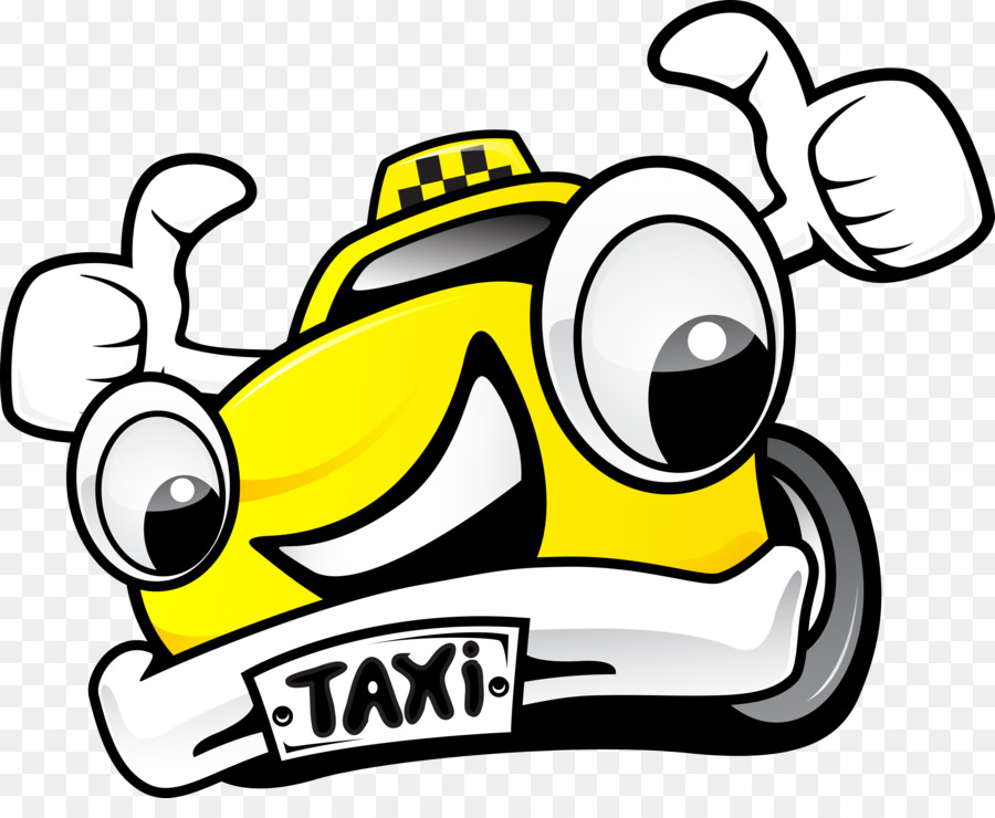 Taxi，Voiture PNG