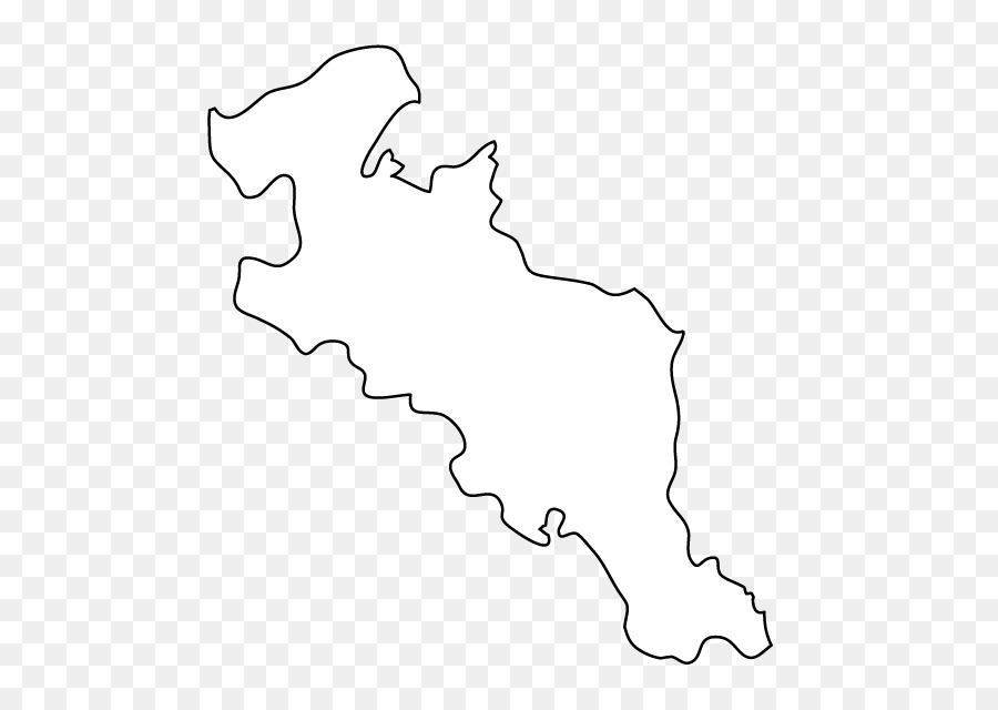 Carte，Contour PNG