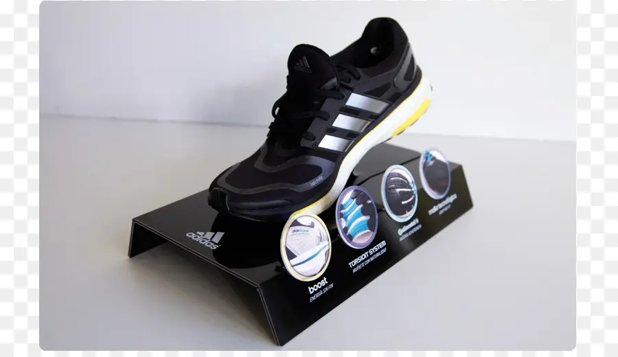 Sneaker Noire，Adidas PNG