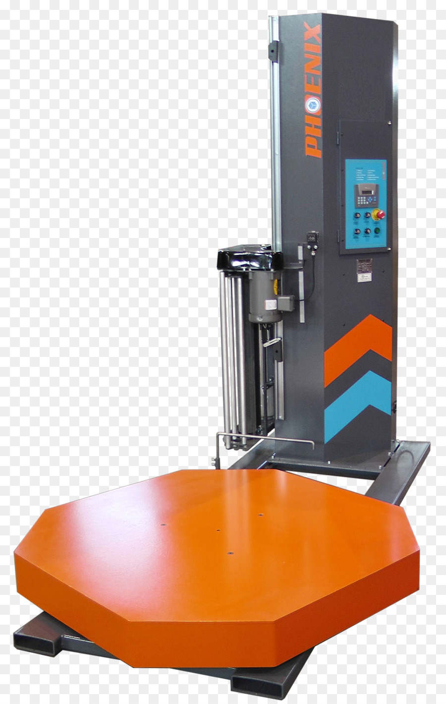 Film étirable，Machine PNG